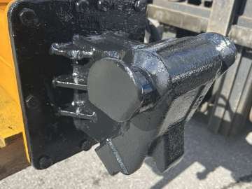 Brise Roches AUTRE 230 Kgs - Morin M1 - Pelles 3/6 Tonnes d'occasion