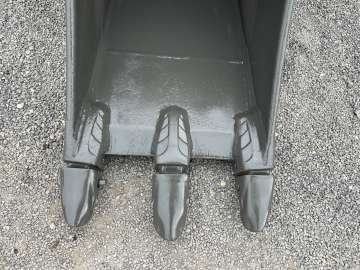 Godet Tranchee TREVIBENNE 430mm - S6 / S60 d'occasion