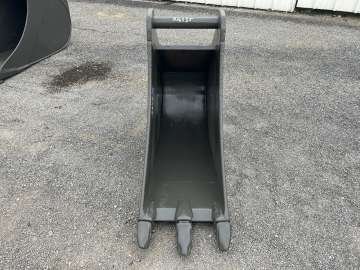 Godet Tranchee TREVIBENNE 430mm - S6 / S60 d'occasion