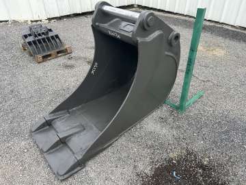 Godet Tranchee LIEBHERR SW48 - 650mm d'occasion