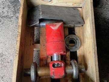 Lot Attache + Godet MECALAC C0nnect d'occasion
