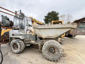 Mini Dumper NEUSON 6001 d'occasion