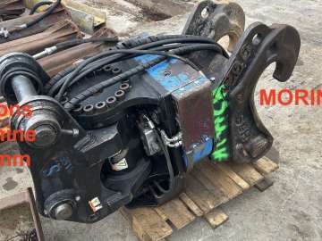 Tiltrotatoren HOLP RT201 gebraucht