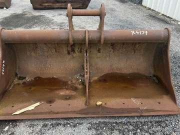 Godet Curage AUTRE 2000mm - Axes 70mm d'occasion