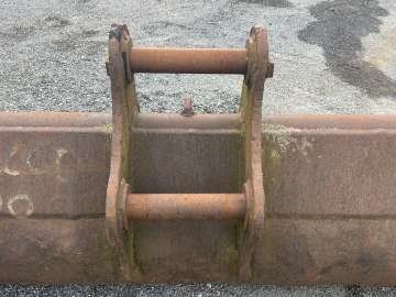 Godet Curage AUTRE 2000mm - Axes 70mm d'occasion