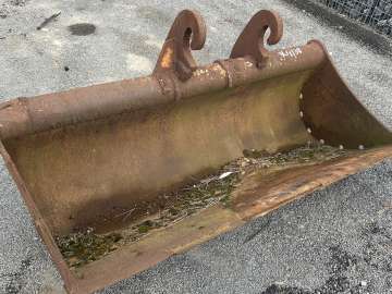 Godet Curage VERACHTERT CW30S / CW40S - 1800mm d'occasion