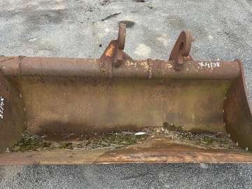 Godet Curage VERACHTERT CW30S / CW40S - 1800mm d'occasion