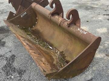 Godet Curage VERACHTERT CW30S / CW40S - 1800mm d'occasion