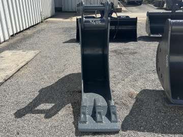 Godet Tranchee AUTRE 480mm - Axes 80mm d'occasion