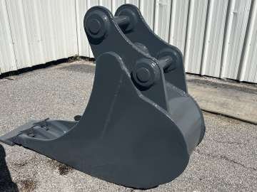 Godet Tranchee AUTRE 480mm - Axes 80mm d'occasion