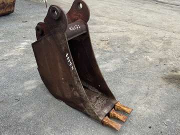 Godet Tranchee CASE Tractopelle - 290mm d'occasion
