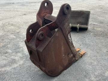 Godet Tranchee CASE Tractopelle - 290mm d'occasion