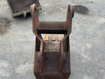 Godet Tranchee CASE Tractopelle - 290mm d'occasion