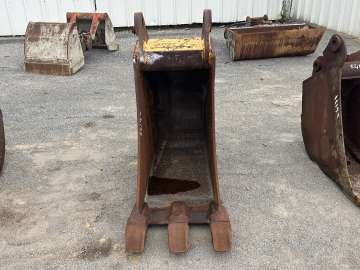 Godet Tranchee LIEBHERR SW33 - 540mm d'occasion