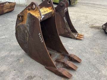 Godet Tranchee LIEBHERR SW33 - 540mm d'occasion