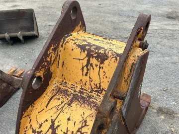 Godet Tranchee LIEBHERR SW33 - 540mm d'occasion