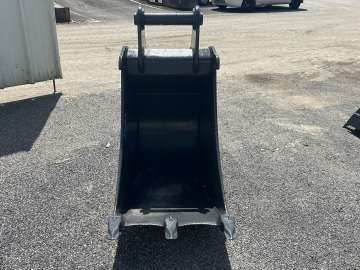 Godet Tranchee AUTRE 600mm - Axes 70mm d'occasion