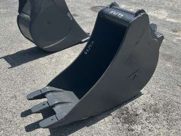 Godet Tranchee ARDEN EQUIPMENT QA30 / 31 / 32 - 480mm d'occasion