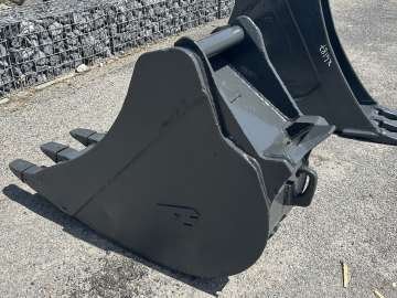 Godet Tranchee ARDEN EQUIPMENT QA30 / 31 / 32 - 480mm d'occasion