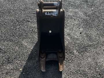 Godet Tranchee AUTRE 210mm - Axes 30mm d'occasion