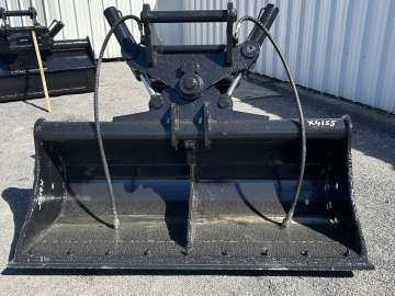 Godets Curage Orientable VOLVO S70 / S7 - 2000mm d'occasion