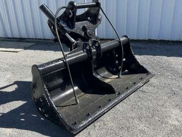 Godets Curage Orientable VOLVO S70 / S7 - 2000mm d'occasion
