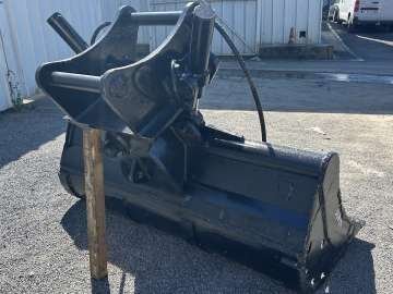 Godets Curage Orientable VOLVO S70 / S7 - 2000mm d'occasion