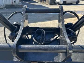 Godets Curage Orientable VOLVO S70 / S7 - 2000mm d'occasion