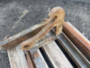 Fourche VOLVO L30 d'occasion