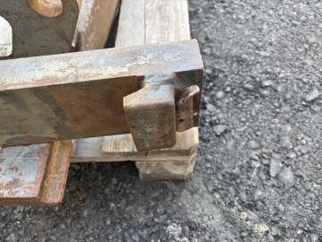 Fourche VOLVO L30 d'occasion