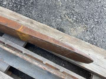 Fourche VOLVO L30 d'occasion