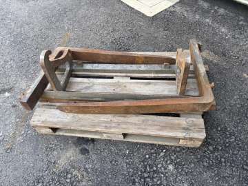 Fourche VOLVO L30 d'occasion