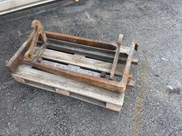 Fourche VOLVO L30 d'occasion