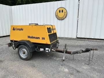 COMPAIR H25 d'occasion