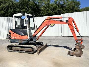 KUBOTA KX61-3 d'occasion