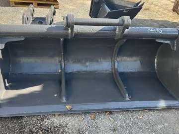 Godet Curage LIEBHERR SW48 - 2000mm d'occasion