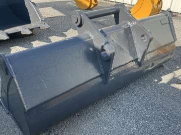 Godet Curage LIEBHERR SW48 - 2000mm d'occasion