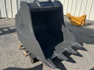 Godet Terrassement ARDEN EQUIPMENT QA51 / QA50 - 1250mm d'occasion