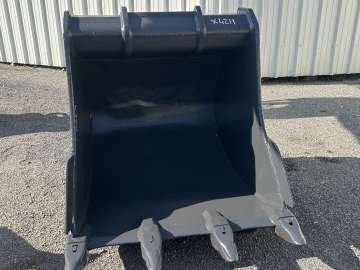 Godet Terrassement ARDEN EQUIPMENT QA51 / QA50 - 1250mm d'occasion