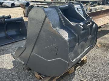 Godet Terrassement ARDEN EQUIPMENT QA51 / QA50 - 1250mm d'occasion
