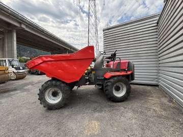 NEUSON 9001 d'occasion
