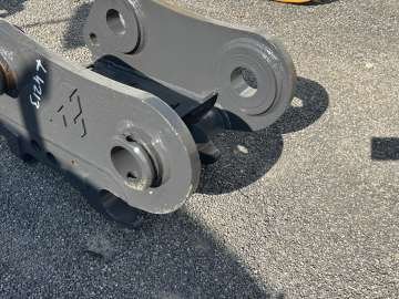 Attache Rapide / Coupleur ARDEN EQUIPMENT QA50 / QA51 - Axes 80mm d'occasion