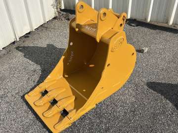 Godet Terrassement CASE 600mm - Tractopelles CASE d'occasion