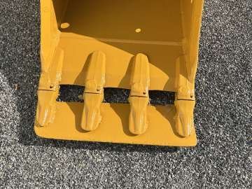Godet Terrassement CASE 600mm - Tractopelles CASE d'occasion