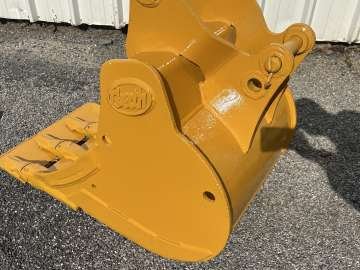 Godet Terrassement CASE 600mm - Tractopelles CASE d'occasion