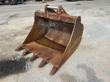 Godet Terrassement LIEBHERR SW33 - 1250mm d'occasion