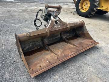 Godets Curage Orientable LIEBHERR SW33 - 2000mm d'occasion