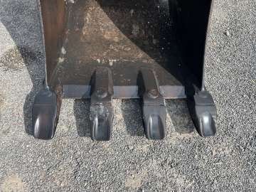 Godet Terrassement LIEBHERR SW33 - 850mm d'occasion