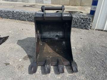 Godet Terrassement LIEBHERR SW33 - 850mm d'occasion