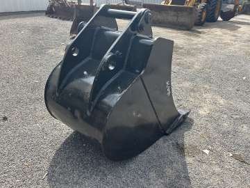 Godet Terrassement LIEBHERR SW33 - 850mm d'occasion